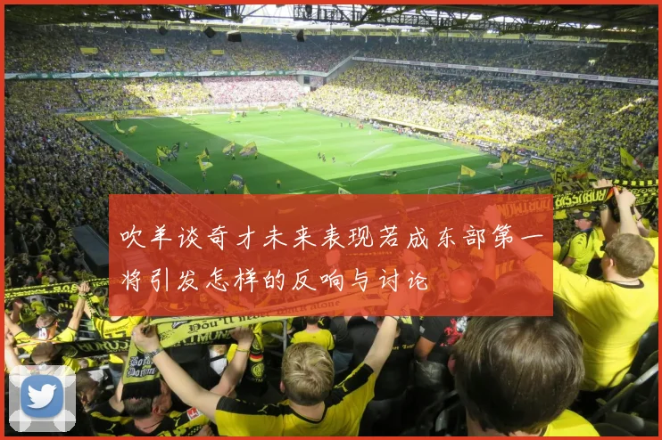 吹羊谈奇才未来表现若成东部第一将引发怎样的反响与讨论